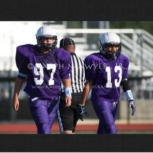 Meet your Posher, Diego